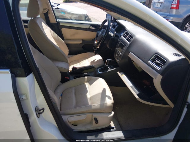 Aukcja sprzedaży 2014 Volkswagen Jetta 1.8t Se, vin: 3VWD17AJ8EM434392, numer aukcji: 45982467