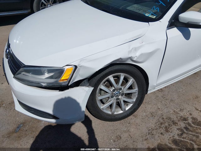 Aukcja sprzedaży 2014 Volkswagen Jetta 1.8t Se, vin: 3VWD17AJ8EM434392, numer aukcji: 45982467