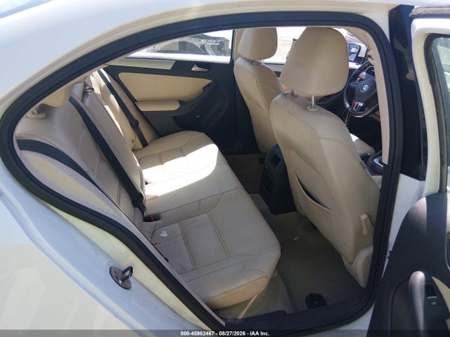 Aukcja sprzedaży 2014 Volkswagen Jetta 1.8t Se, vin: 3VWD17AJ8EM434392, numer aukcji: 45982467