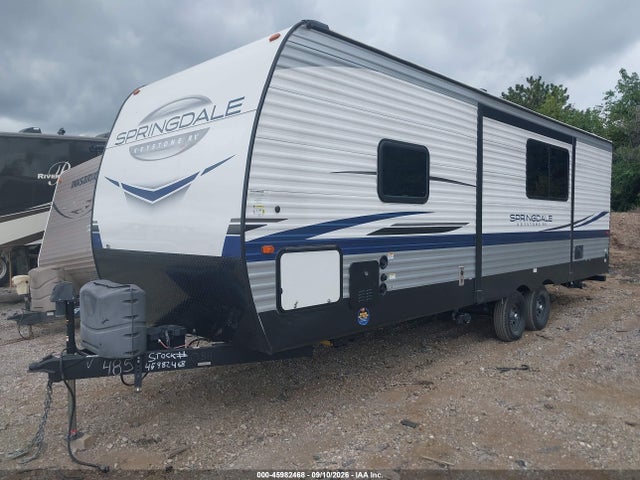 Keystone Springdale 2024 4YDTSGM27R7105485 Image 2