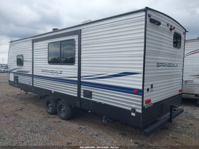 Keystone Springdale 2024 4YDTSGM27R7105485 Image 3