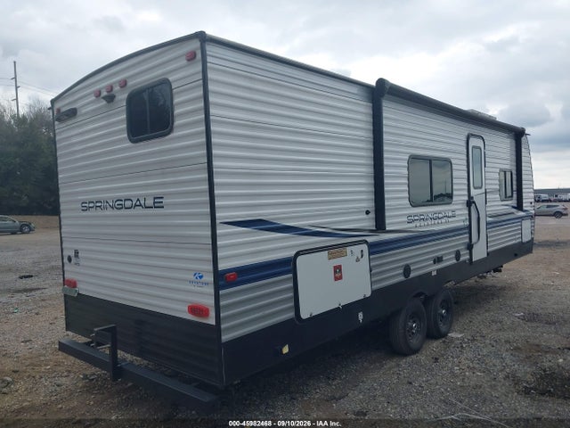 Keystone Springdale 2024 4YDTSGM27R7105485 Image 4