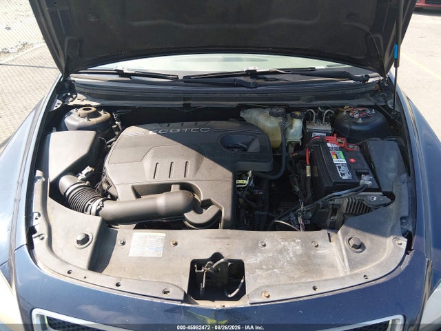 2008 Chevrolet Malibu Ls W/1ls მანქანა იყიდება აუქციონზე, vin: 1G1ZG57B78F163852, აუქციონის ნომერი: 45982472