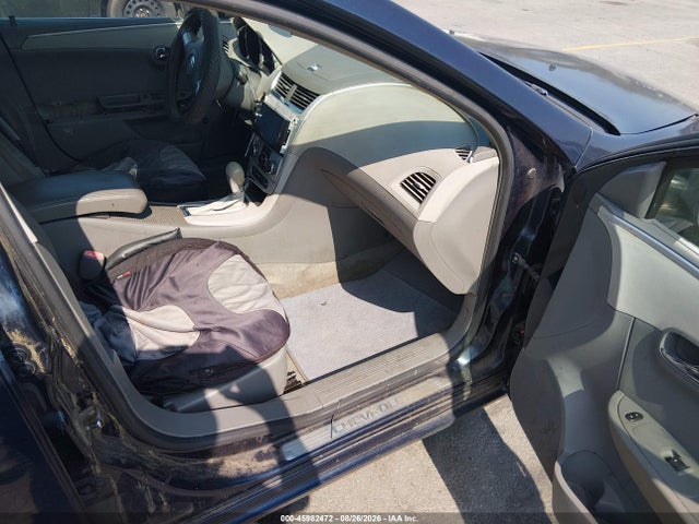 2008 Chevrolet Malibu Ls W/1ls მანქანა იყიდება აუქციონზე, vin: 1G1ZG57B78F163852, აუქციონის ნომერი: 45982472