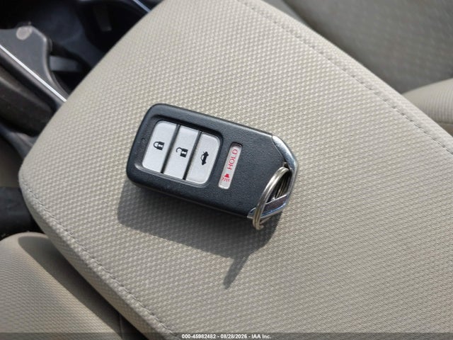 Продажа на аукционе авто 2015 Honda Civic Ex, vin: 19XFB2F84FE270393, номер лота: 45982482
