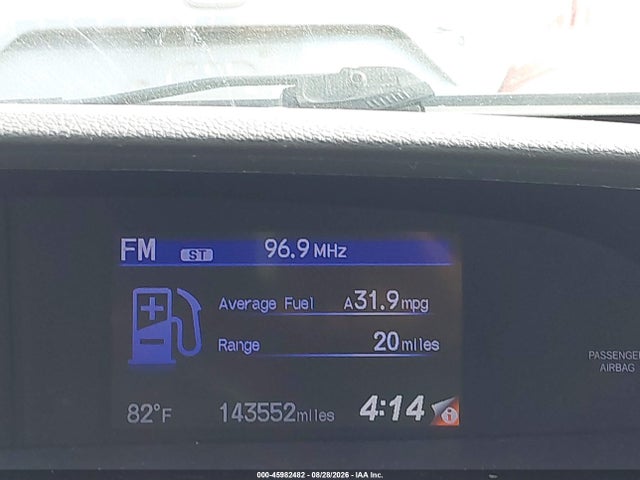Продажа на аукционе авто 2015 Honda Civic Ex, vin: 19XFB2F84FE270393, номер лота: 45982482