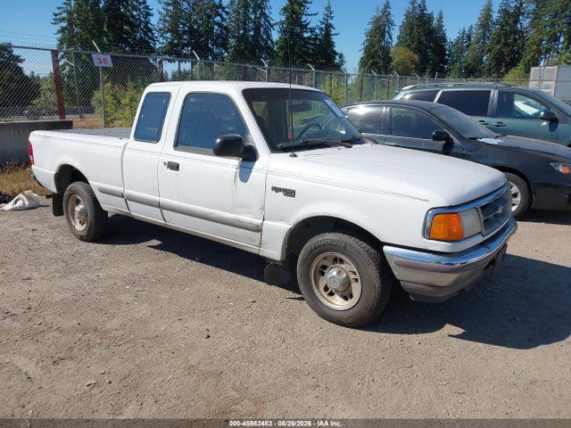 Auction sale of the 1996 Ford Ranger Super Cab, vin: 1FTCR14X5TPA93299, lot number: 45982483