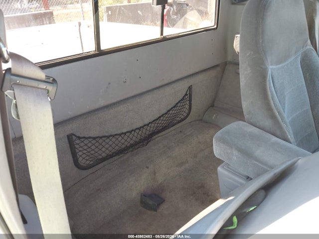 1996 Ford Ranger Super Cab მანქანა იყიდება აუქციონზე, vin: 1FTCR14X5TPA93299, აუქციონის ნომერი: 45982483