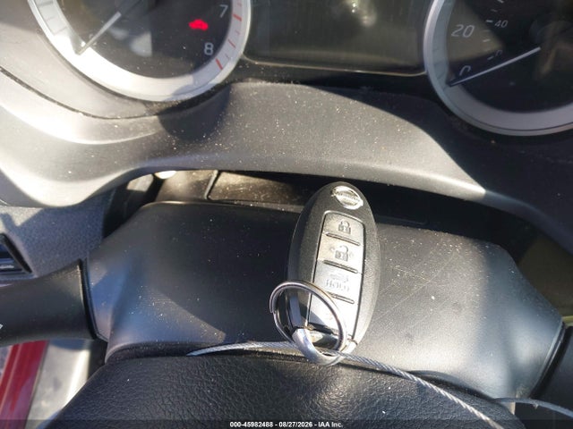 Nissan SENTRA SV 2015 3N1AB7AP3FY329523 Image 11
