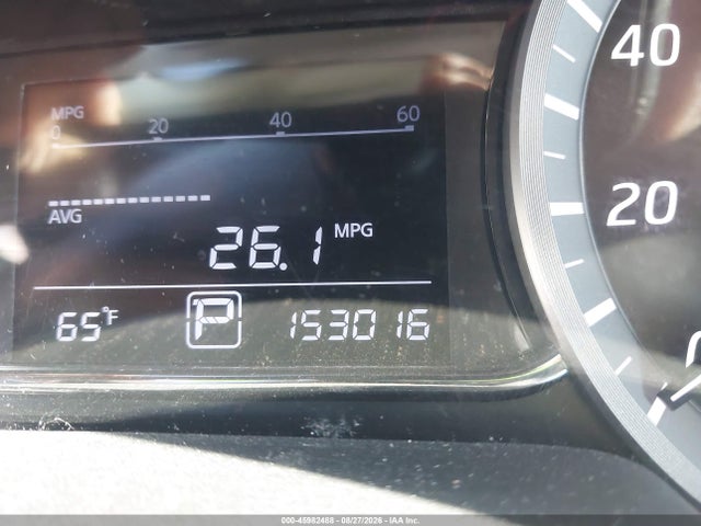 Nissan SENTRA SV 2015 3N1AB7AP3FY329523 Image 15