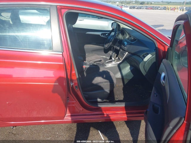 Nissan SENTRA SV 2015 3N1AB7AP3FY329523 Image 5