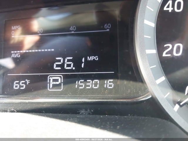 Nissan SENTRA SV 2015 3N1AB7AP3FY329523 Image 7