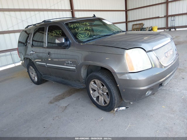 Продаж на аукціоні авто 2007 Gmc Yukon Slt, vin: 1GKFC13027R387731, номер лоту: 45982493