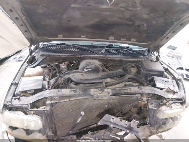 Aukcja sprzedaży 2002 Chevrolet Tahoe Lt, vin: 1GNEK13T52J180284, numer aukcji: 45982496