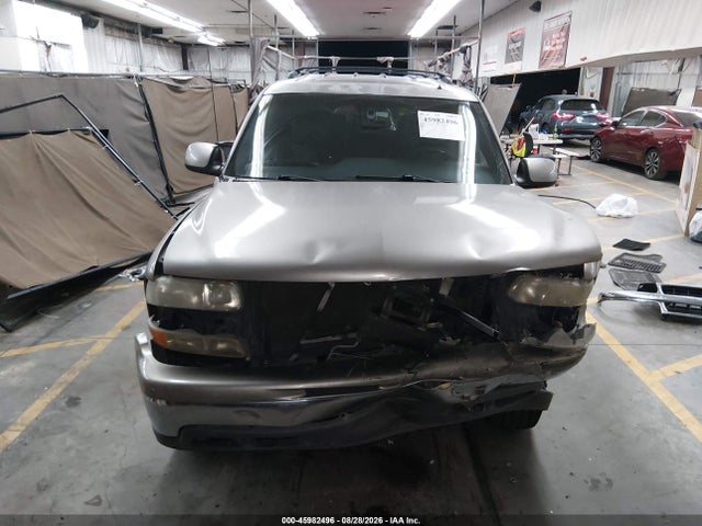 Aukcja sprzedaży 2002 Chevrolet Tahoe Lt, vin: 1GNEK13T52J180284, numer aukcji: 45982496