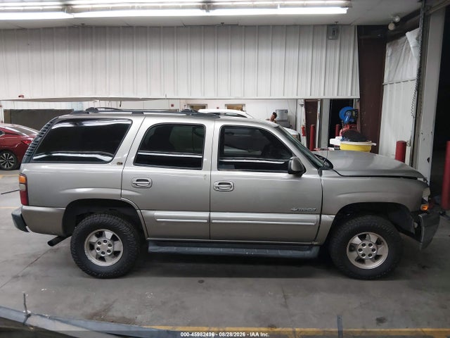 Aukcja sprzedaży 2002 Chevrolet Tahoe Lt, vin: 1GNEK13T52J180284, numer aukcji: 45982496