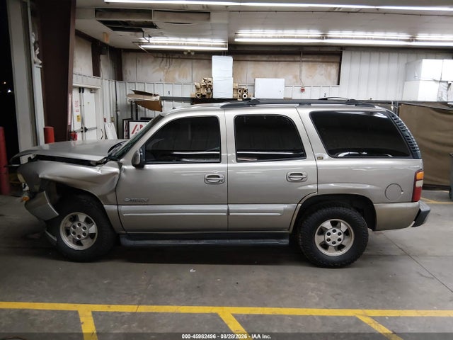 Aukcja sprzedaży 2002 Chevrolet Tahoe Lt, vin: 1GNEK13T52J180284, numer aukcji: 45982496
