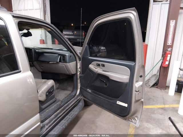 Aukcja sprzedaży 2002 Chevrolet Tahoe Lt, vin: 1GNEK13T52J180284, numer aukcji: 45982496