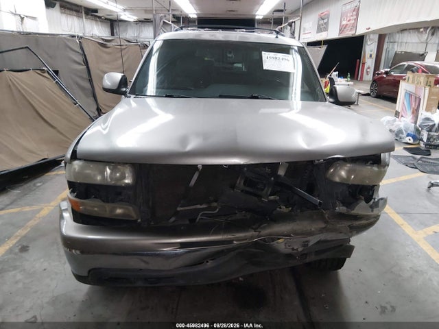 Aukcja sprzedaży 2002 Chevrolet Tahoe Lt, vin: 1GNEK13T52J180284, numer aukcji: 45982496
