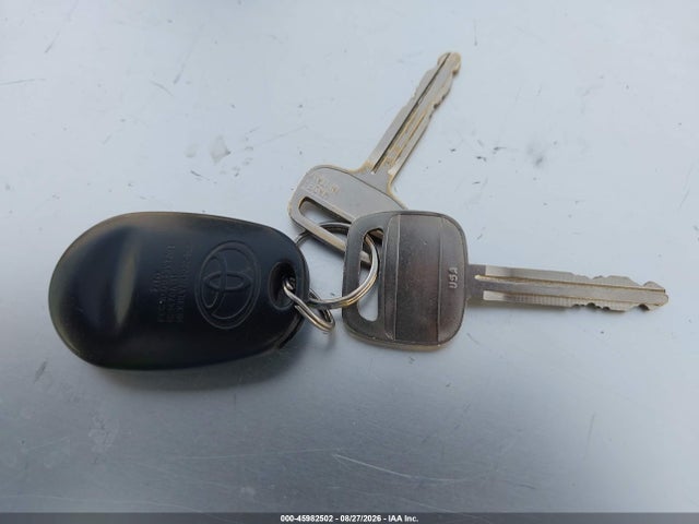 45982502 :رقم المزاد ، 5TETX22N66Z296891 vin ، 2006 Toyota Tacoma مزاد بيع