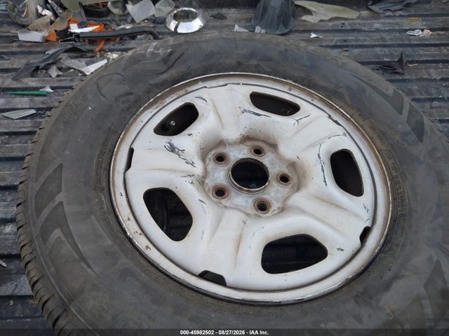 45982502 :رقم المزاد ، 5TETX22N66Z296891 vin ، 2006 Toyota Tacoma مزاد بيع