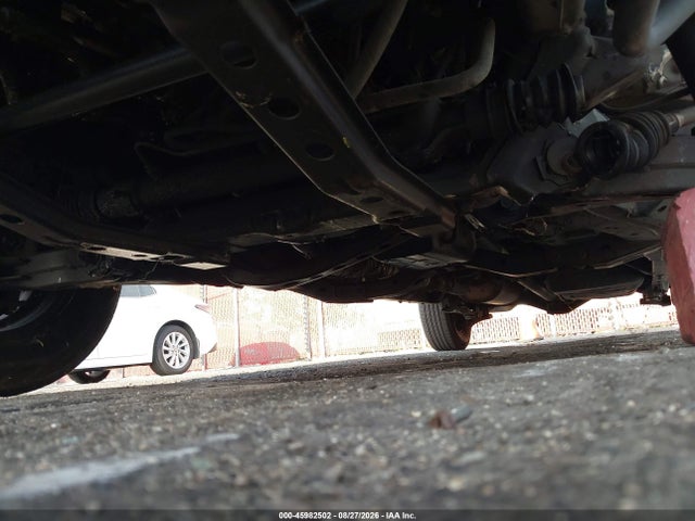 45982502 :رقم المزاد ، 5TETX22N66Z296891 vin ، 2006 Toyota Tacoma مزاد بيع