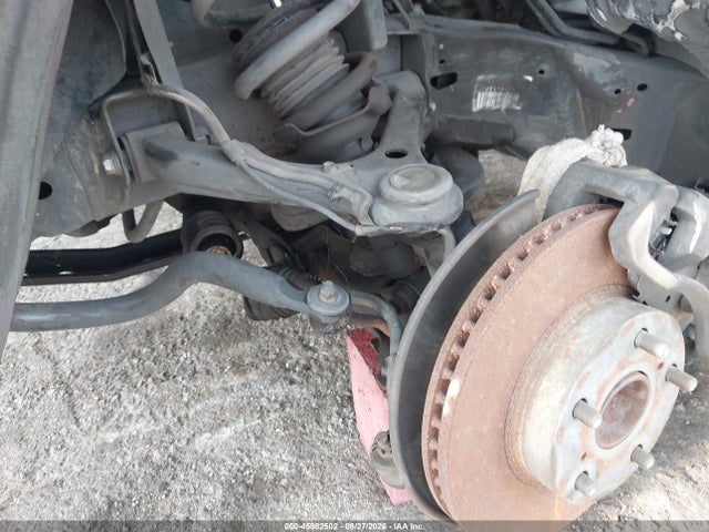 45982502 :رقم المزاد ، 5TETX22N66Z296891 vin ، 2006 Toyota Tacoma مزاد بيع
