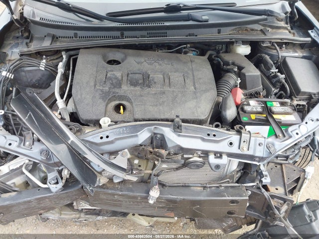 Aukcja sprzedaży 2017 Toyota Corolla Le, vin: 2T1BURHE2HC832099, numer aukcji: 45982504