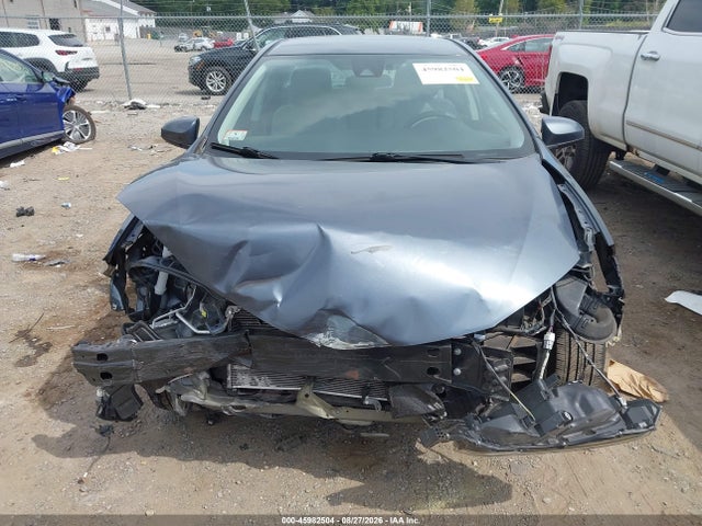 Aukcja sprzedaży 2017 Toyota Corolla Le, vin: 2T1BURHE2HC832099, numer aukcji: 45982504