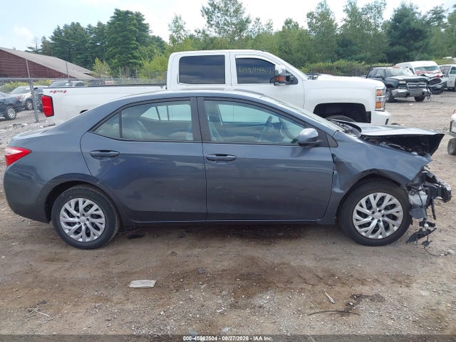 Aukcja sprzedaży 2017 Toyota Corolla Le, vin: 2T1BURHE2HC832099, numer aukcji: 45982504