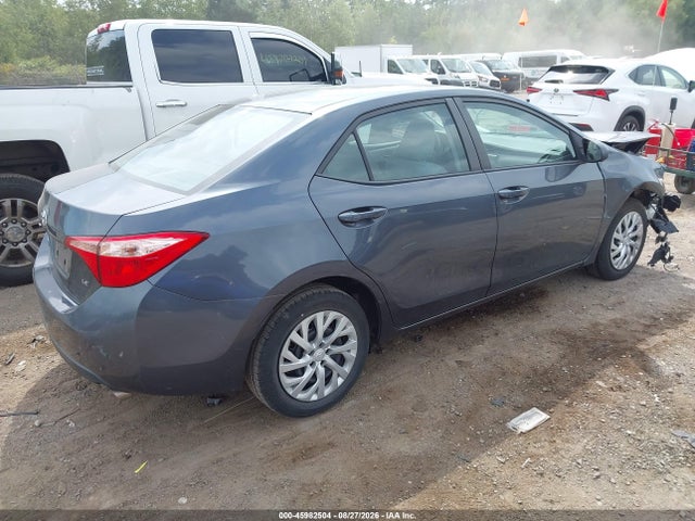Aukcja sprzedaży 2017 Toyota Corolla Le, vin: 2T1BURHE2HC832099, numer aukcji: 45982504