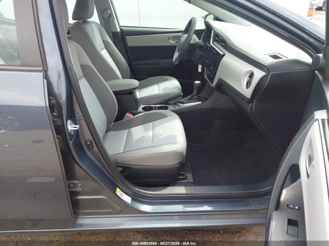Aukcja sprzedaży 2017 Toyota Corolla Le, vin: 2T1BURHE2HC832099, numer aukcji: 45982504
