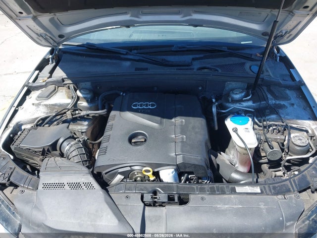45982508 :رقم المزاد ، WAUFFAFL1CA005526 vin ، 2012 Audi A4 2.0t Premium مزاد بيع