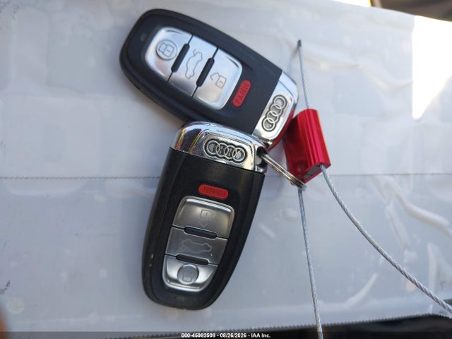 45982508 :رقم المزاد ، WAUFFAFL1CA005526 vin ، 2012 Audi A4 2.0t Premium مزاد بيع