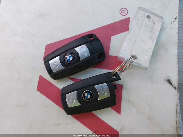 2008 Bmw 535xi მანქანა იყიდება აუქციონზე, vin: WBANV93548CZ62778, აუქციონის ნომერი: 45982509