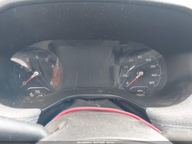 Продаж на аукціоні авто 2022 Jeep Compass Latitude 4x4, vin: 3C4NJDBB6NT216213, номер лоту: 45982516