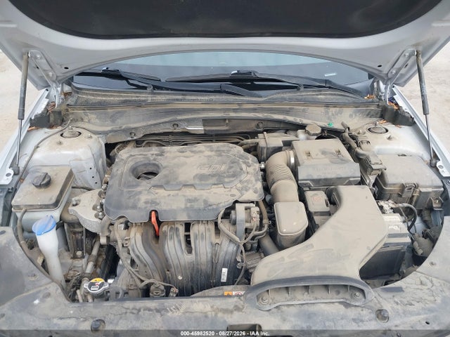 KIA Optima Lx 2020 5XXGT4L39LG433273 Image 10