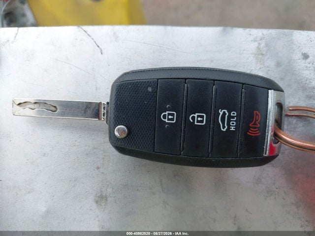 KIA Optima Lx 2020 5XXGT4L39LG433273 Image 11