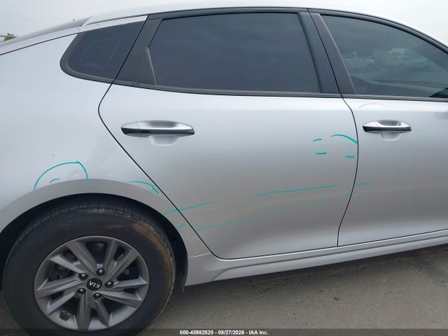 KIA Optima Lx 2020 5XXGT4L39LG433273 Image 17