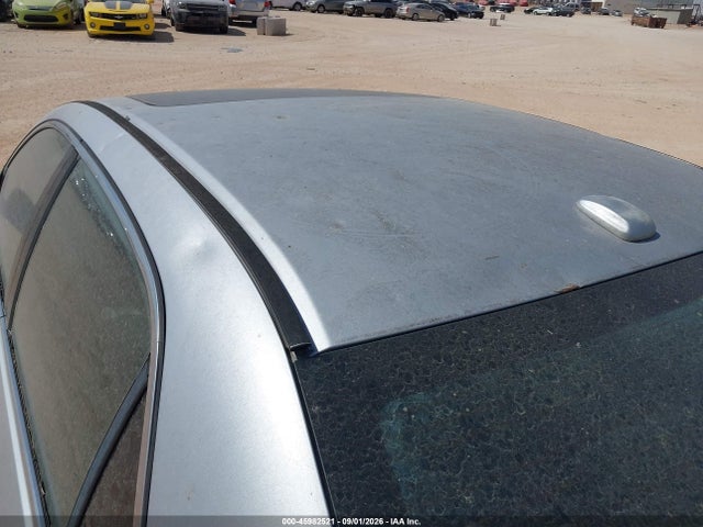 2005 Honda Accord 3.0 Ex მანქანა იყიდება აუქციონზე, vin: 1HGCM66505A077879, აუქციონის ნომერი: 45982521