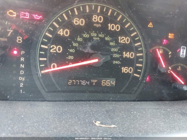 2005 Honda Accord 3.0 Ex მანქანა იყიდება აუქციონზე, vin: 1HGCM66505A077879, აუქციონის ნომერი: 45982521