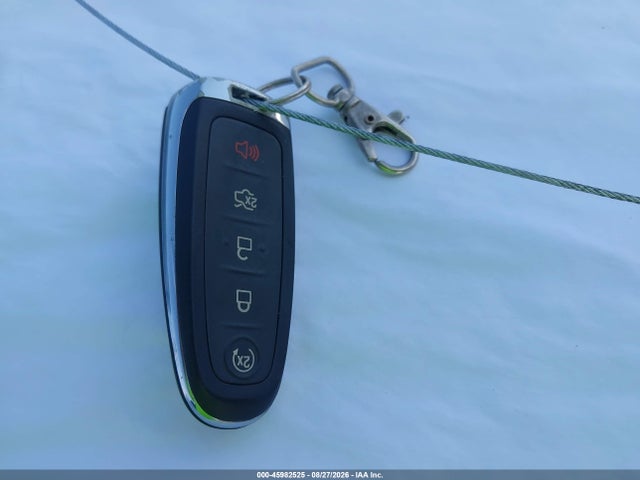 Ford Escape Titanium 2016 1FMCU0J90GUB73160 Image 11