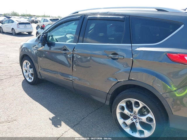 Ford Escape Titanium 2016 1FMCU0J90GUB73160 Image 13