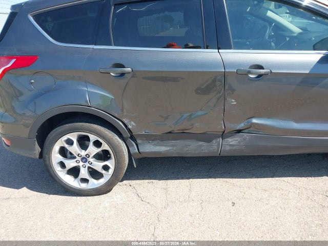 Ford Escape Titanium 2016 1FMCU0J90GUB73160 Image 14