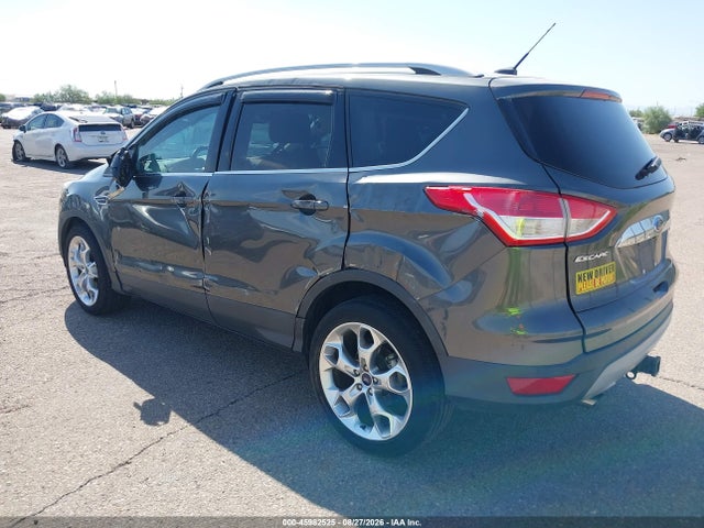 Ford Escape Titanium 2016 1FMCU0J90GUB73160 Image 3