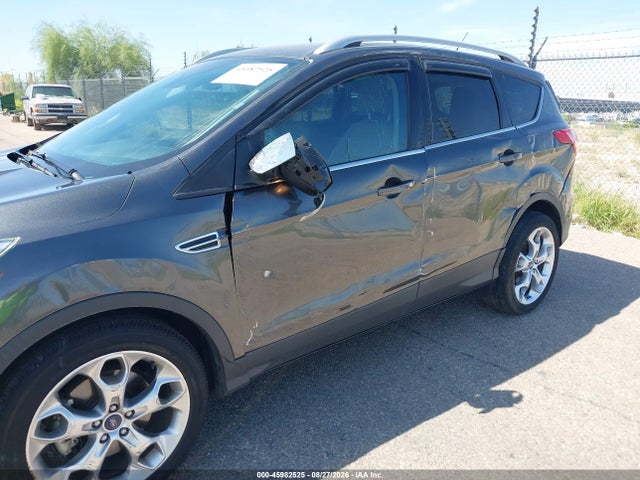 Ford Escape Titanium 2016 1FMCU0J90GUB73160 Image 6