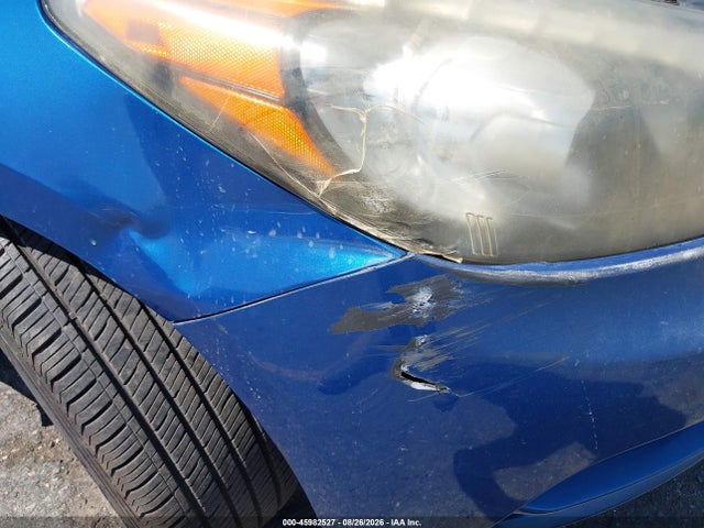 KNAFX4A87E5072578 KIA FORTE EX