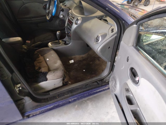 Aukcja sprzedaży 2006 Saturn Ion 2, vin: 1G8AJ55F36Z207864, numer aukcji: 45982533