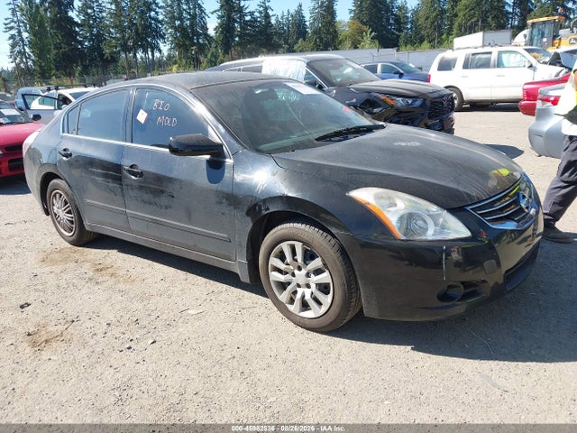 Продаж на аукціоні авто 2012 Nissan Altima 2.5 S, vin: 1N4AL2AP0CN409566, номер лоту: 45982536