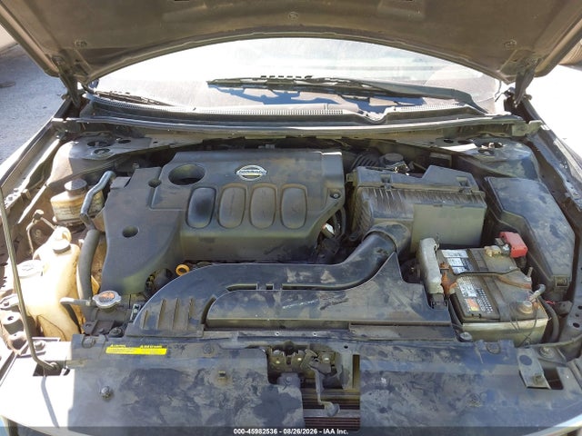 45982536 :رقم المزاد ، 1N4AL2AP0CN409566 vin ، 2012 Nissan Altima 2.5 S مزاد بيع